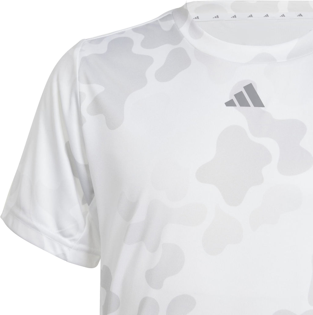 Train Essentials t-shirt