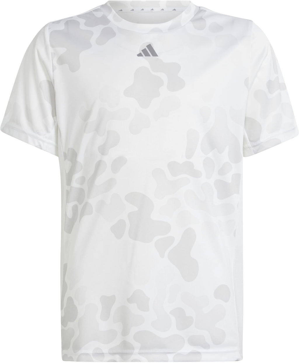Train Essentials t-shirt