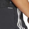 Own The Run 3-Stripes short