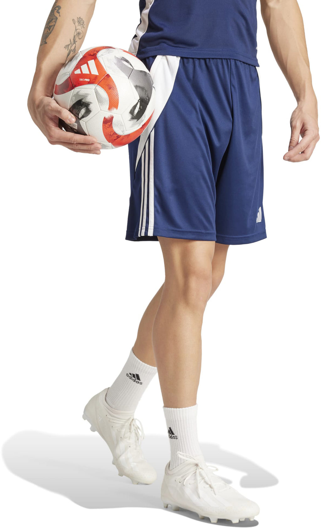 Tiro 24 trainingsshort