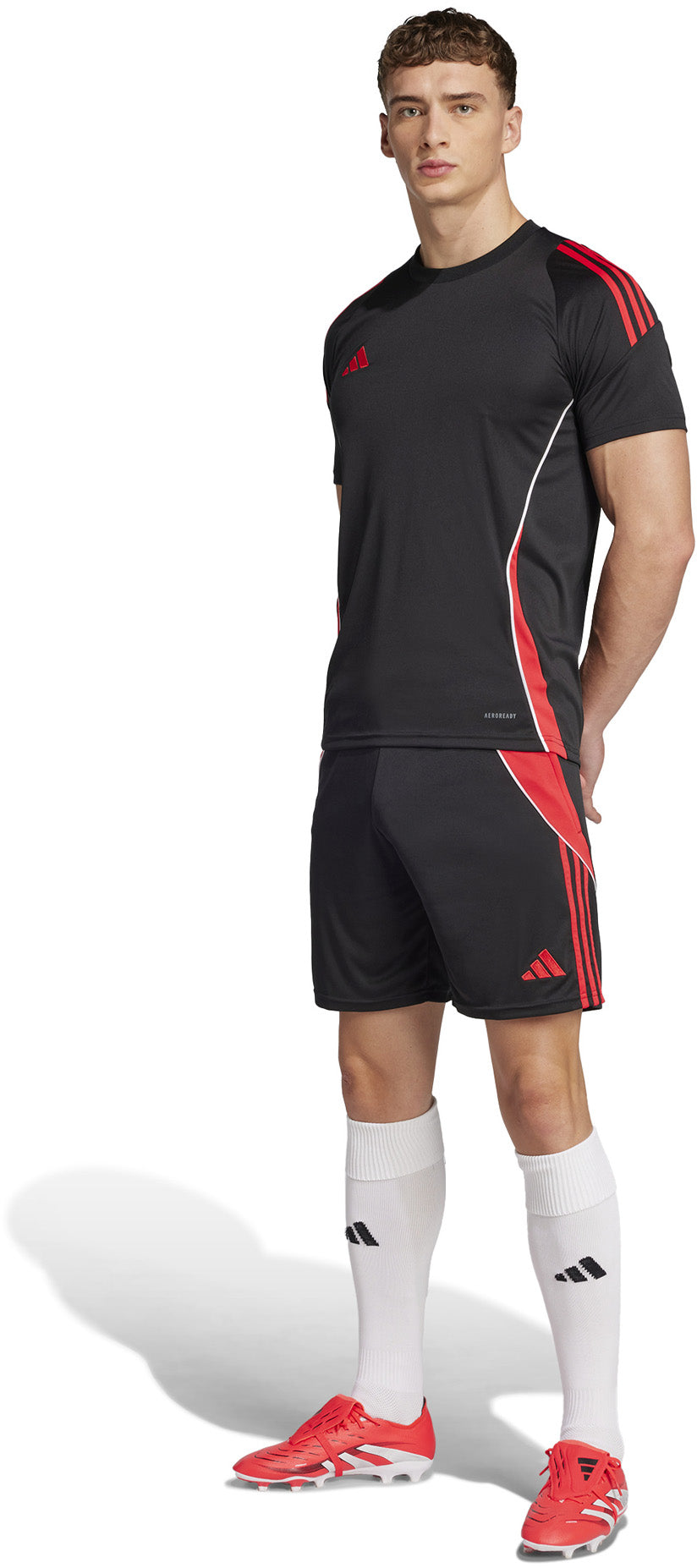 Tiro 24 trainingsshort