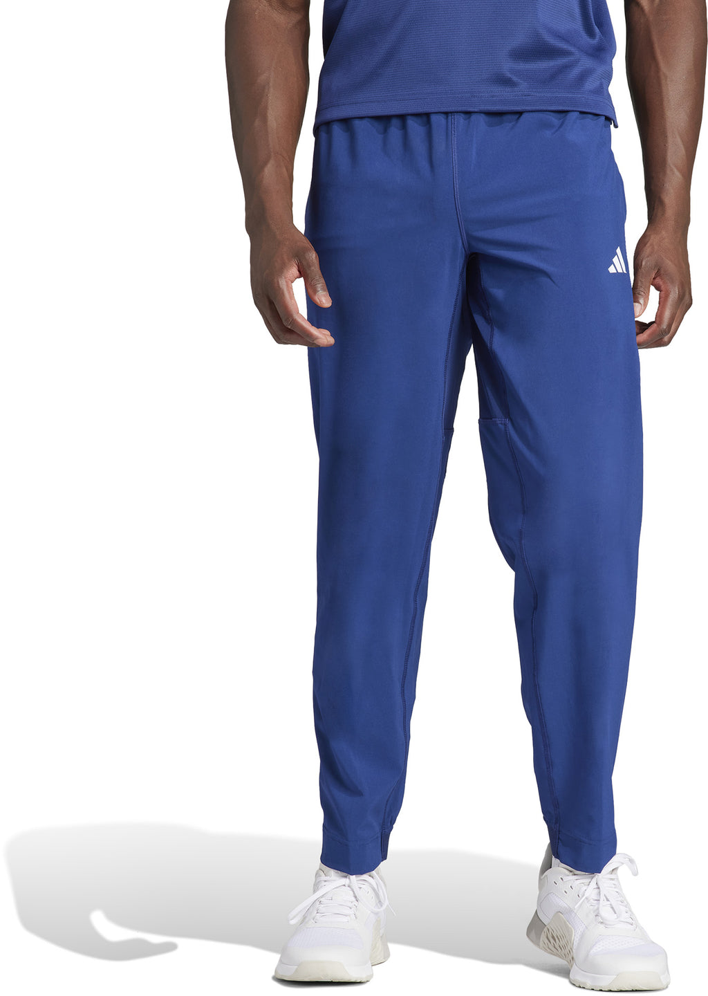 Train Essentials Training Woven broek