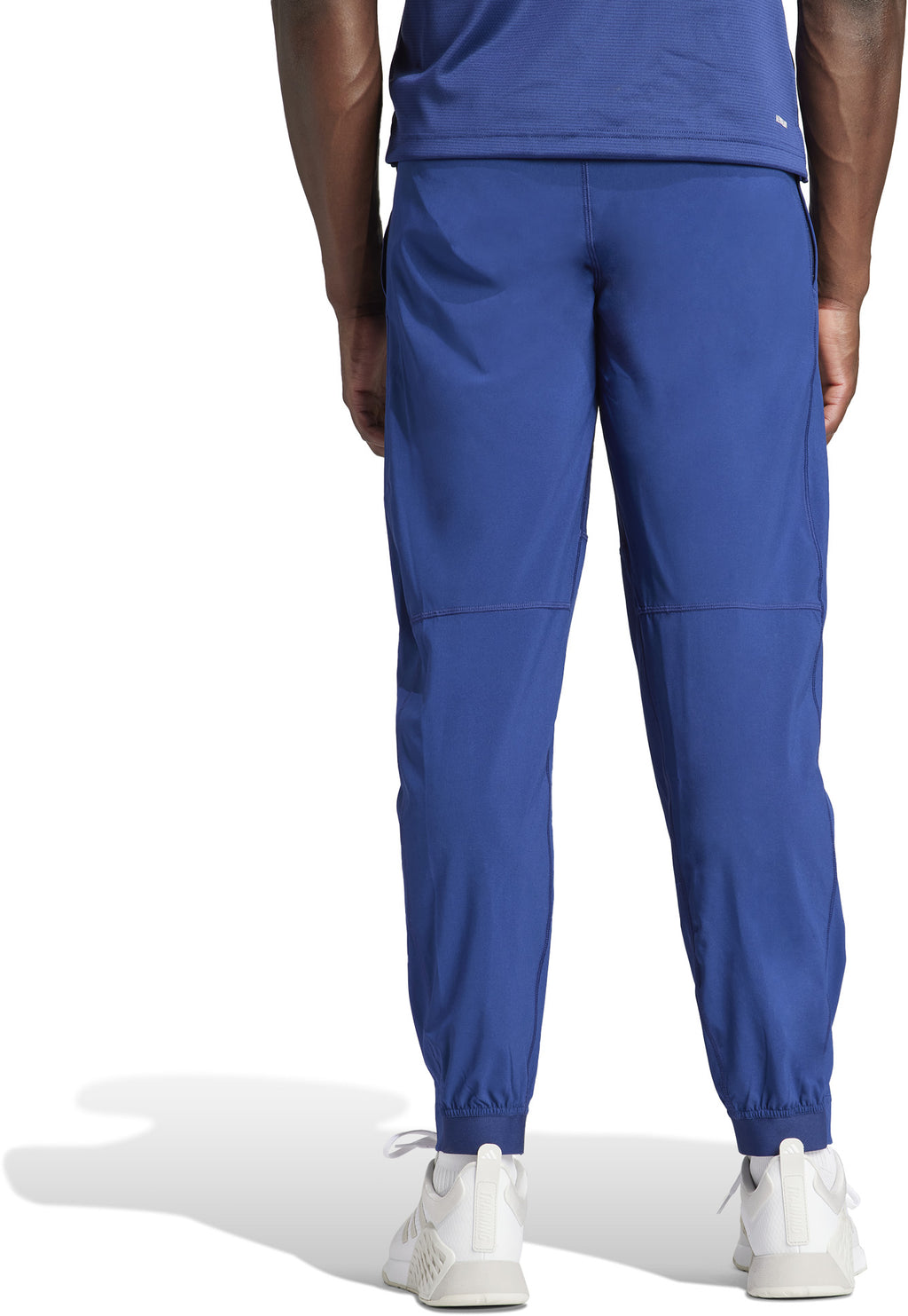 Train Essentials Training Woven broek