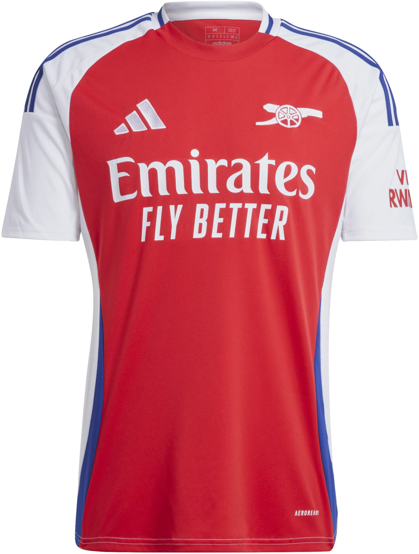 Arsenal FC 24/25 thuisshirt