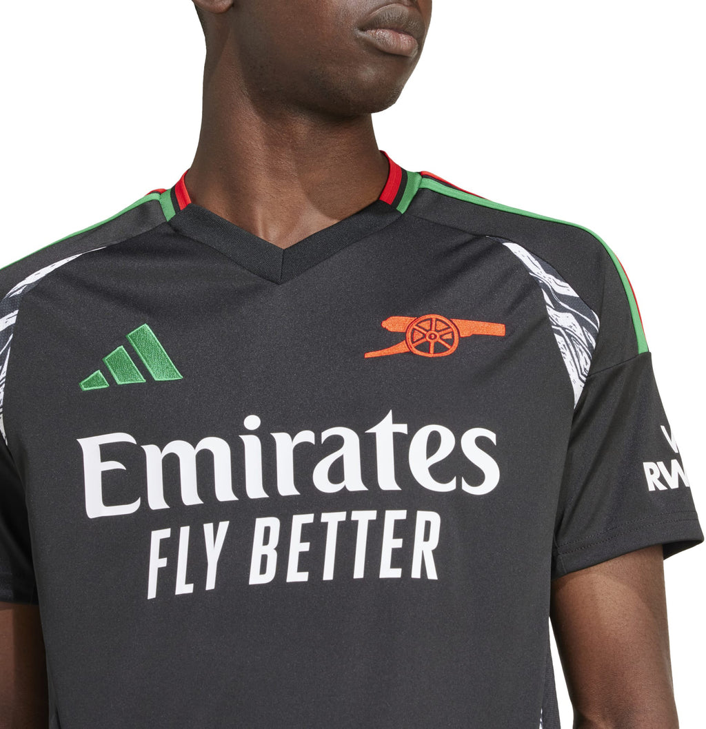 Arsenal FC 24/25 uitshirt
