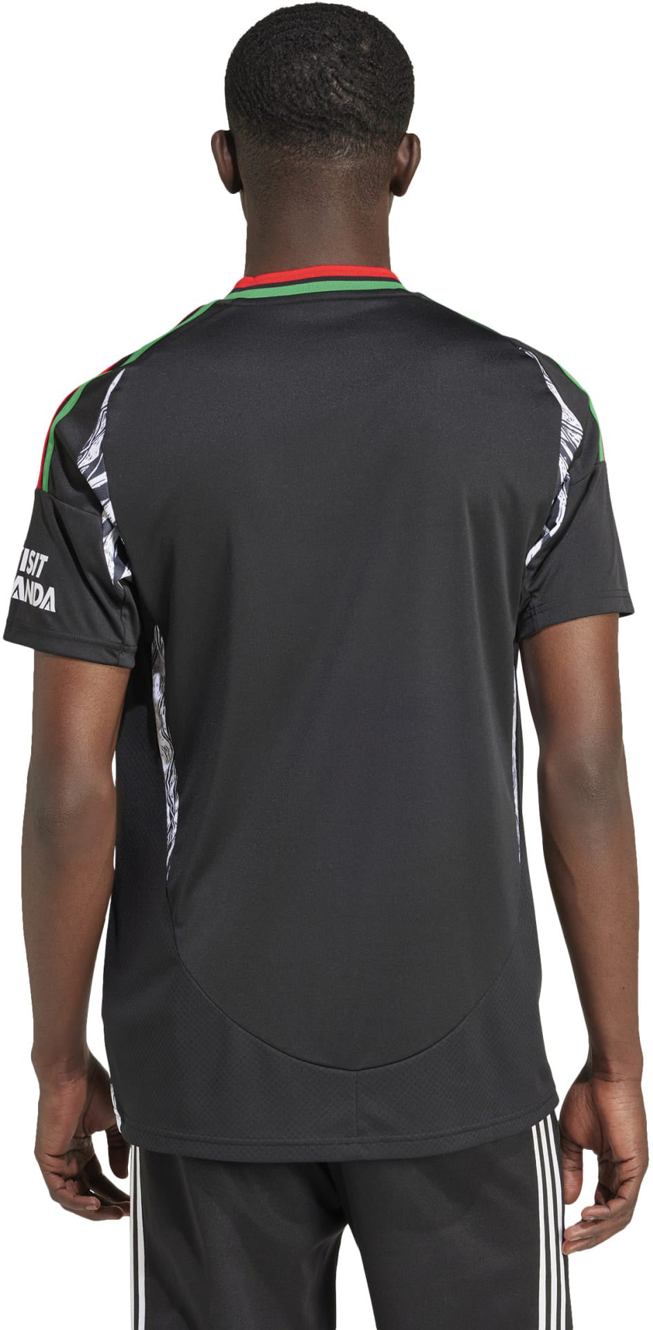 Arsenal FC 24/25 uitshirt