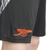 Arsenal FC uitshort 24/25