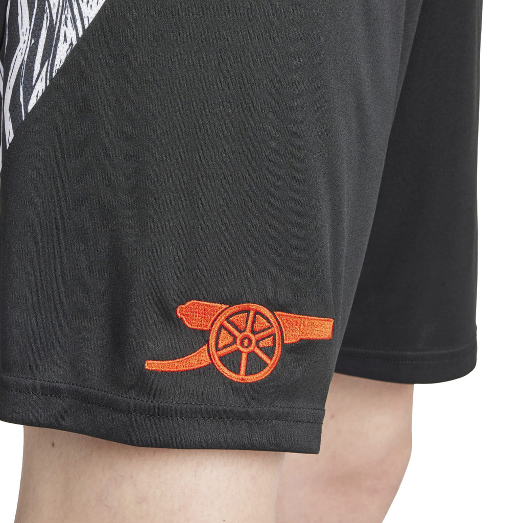 Arsenal FC uitshort 24/25
