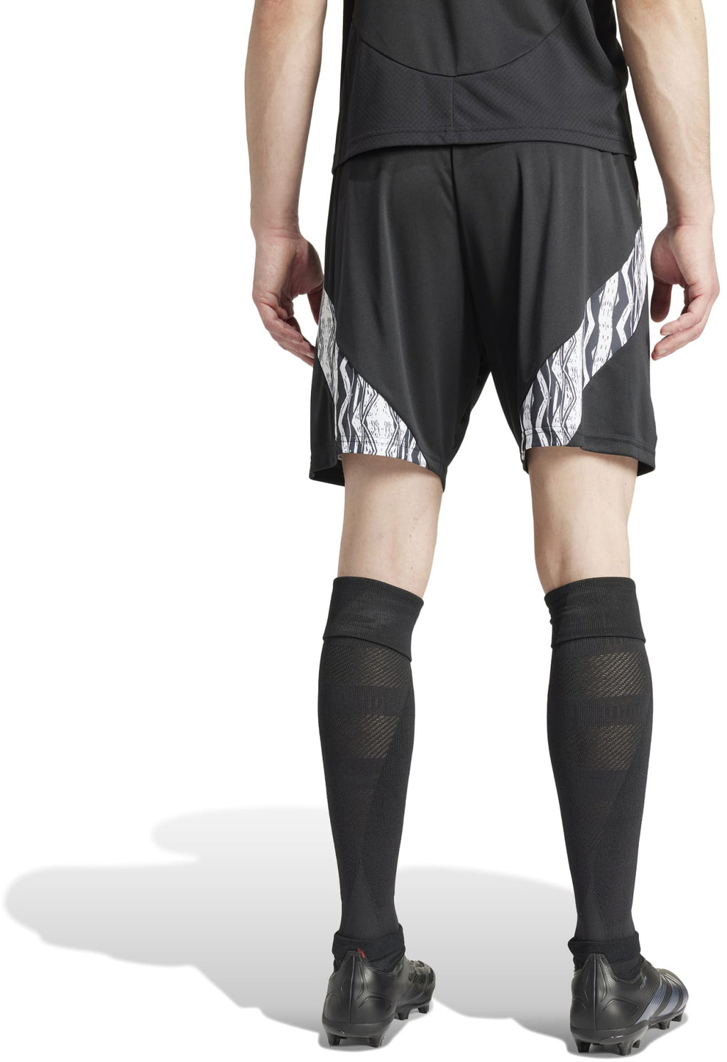 Arsenal FC uitshort 24/25