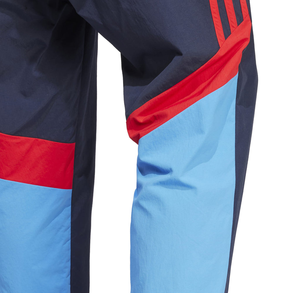 Arsenal woven broek