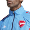 Arsenal Woven vest
