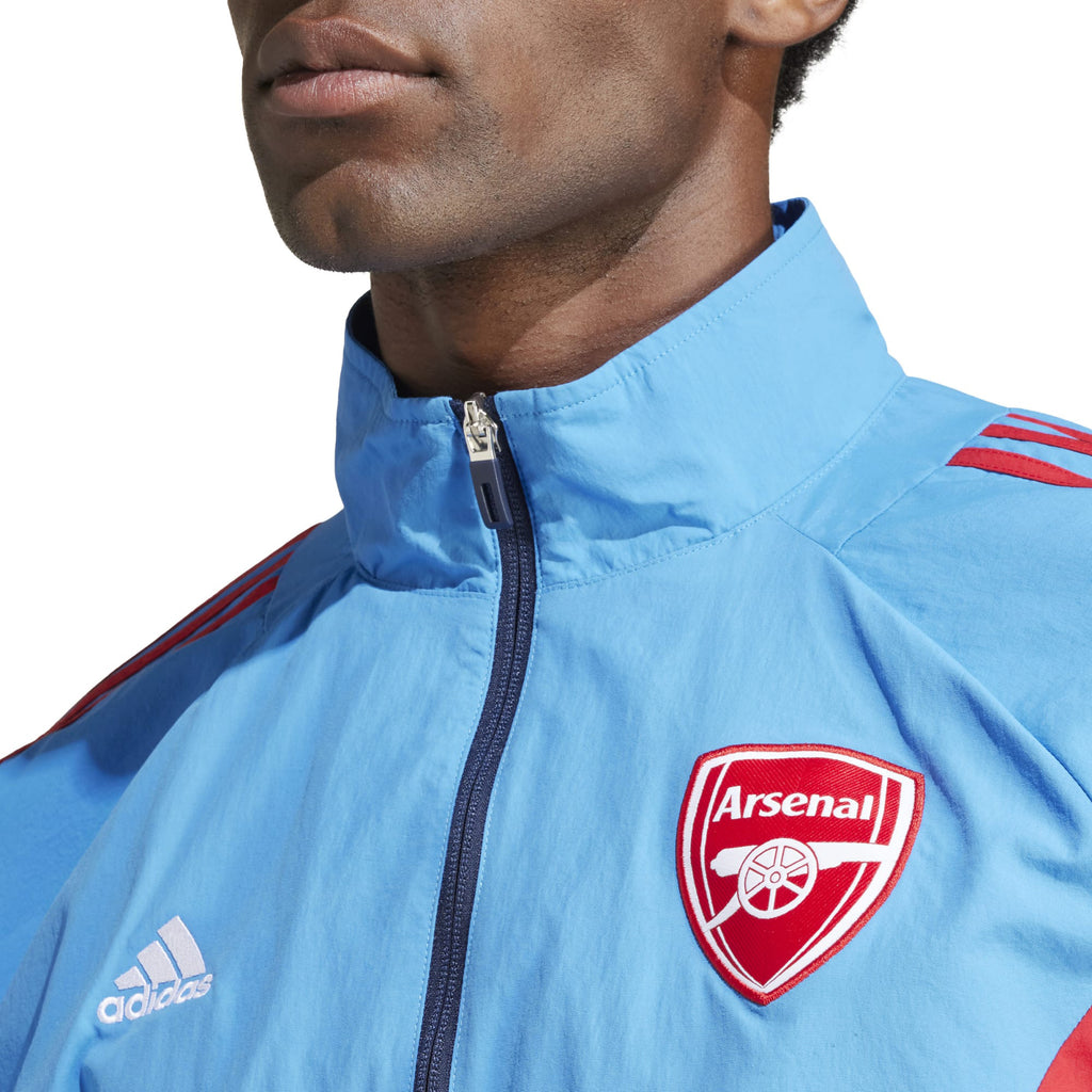 Arsenal Woven vest