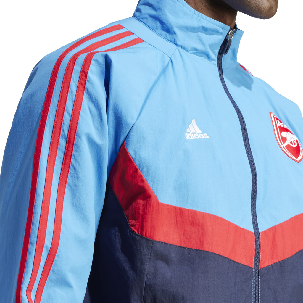 Arsenal Woven vest