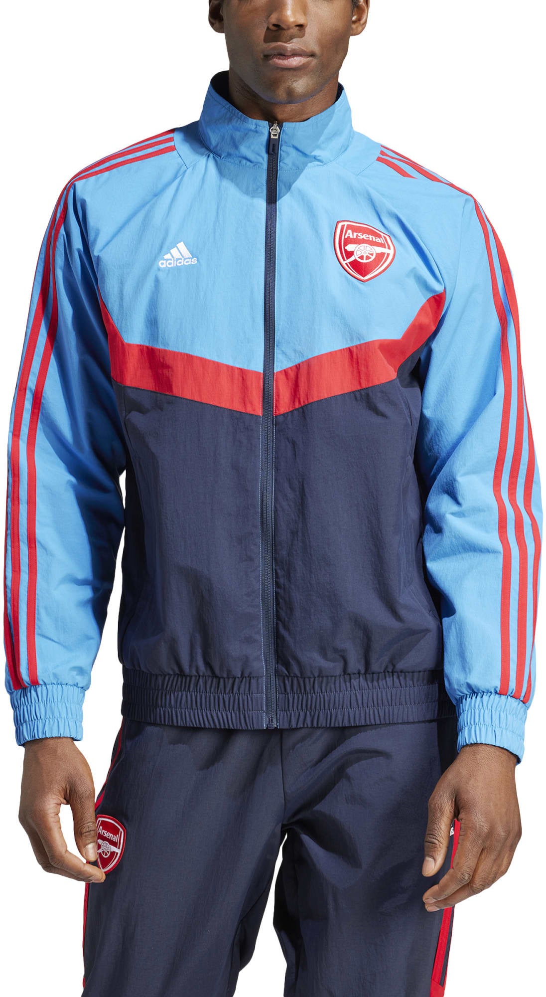Arsenal Woven vest