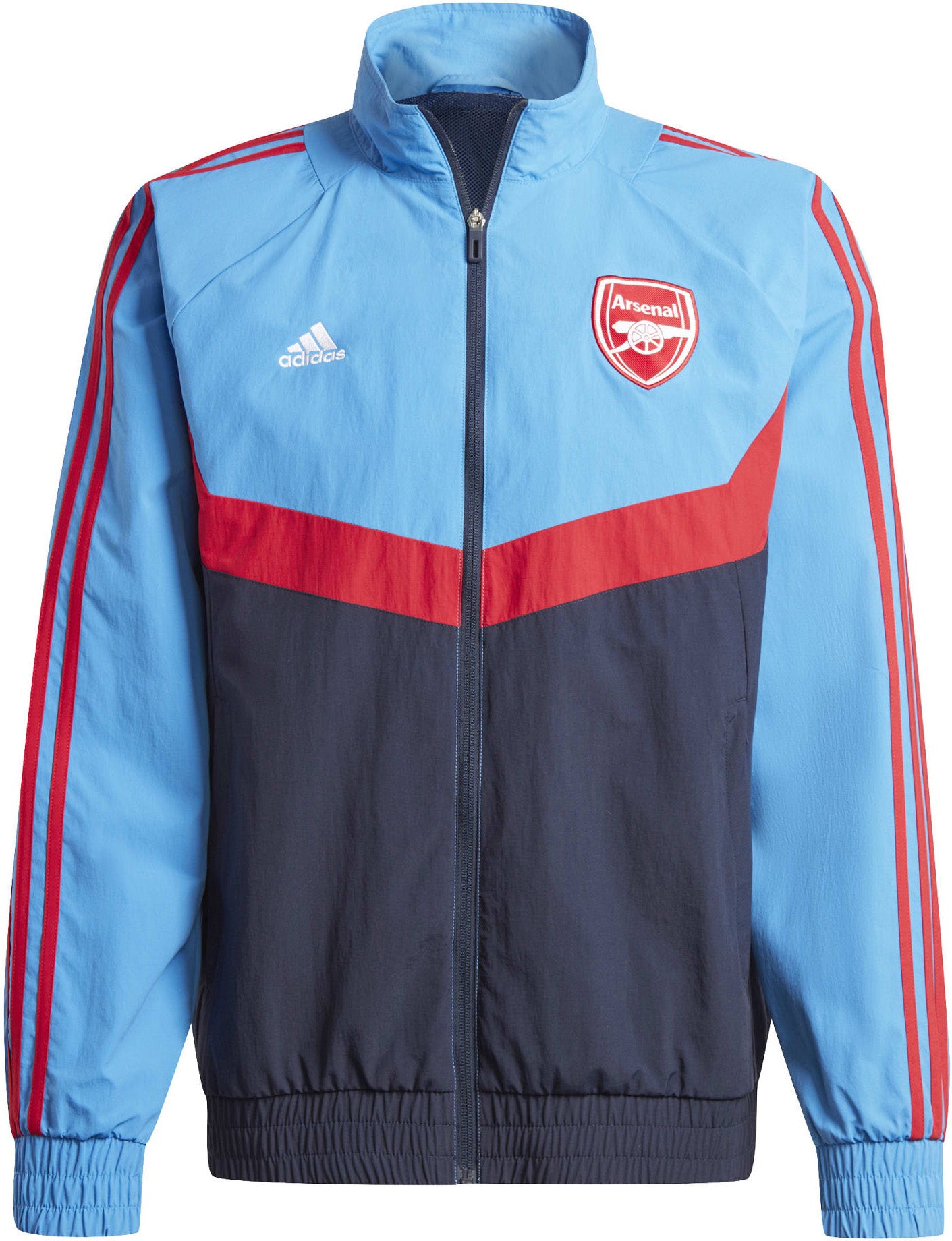 Arsenal Woven vest