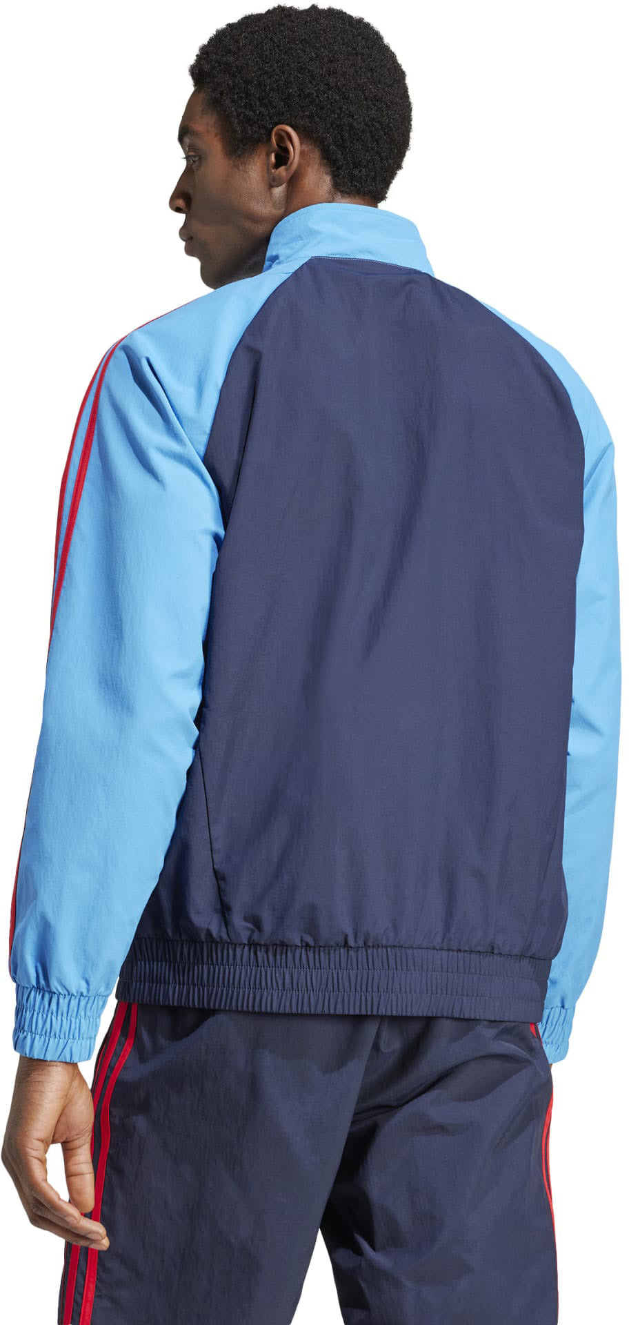 Arsenal Woven vest