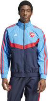 Arsenal Woven vest
