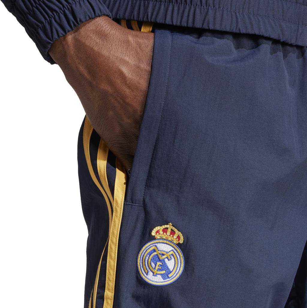 Real Madrid Woven broek