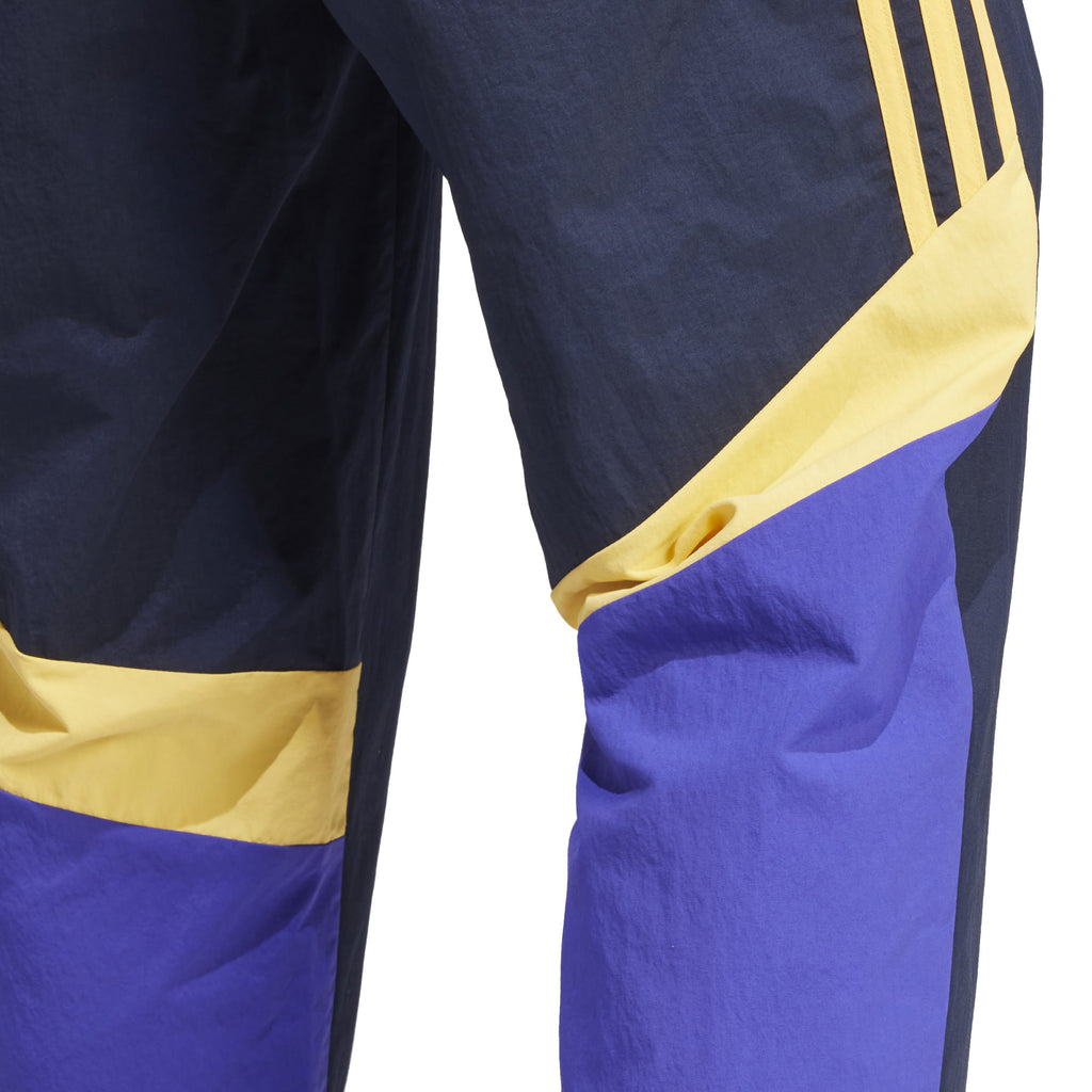Real Madrid Woven broek