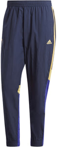 Real Madrid Woven broek
