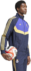 Real Madrid Woven jack