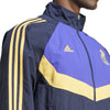 Real Madrid Woven jack