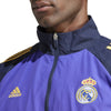 Real Madrid Woven jack