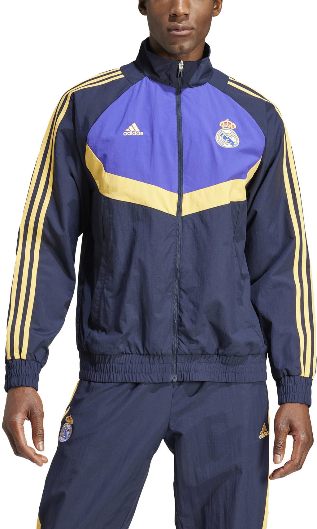Real Madrid Woven jack