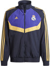 Real Madrid Woven jack