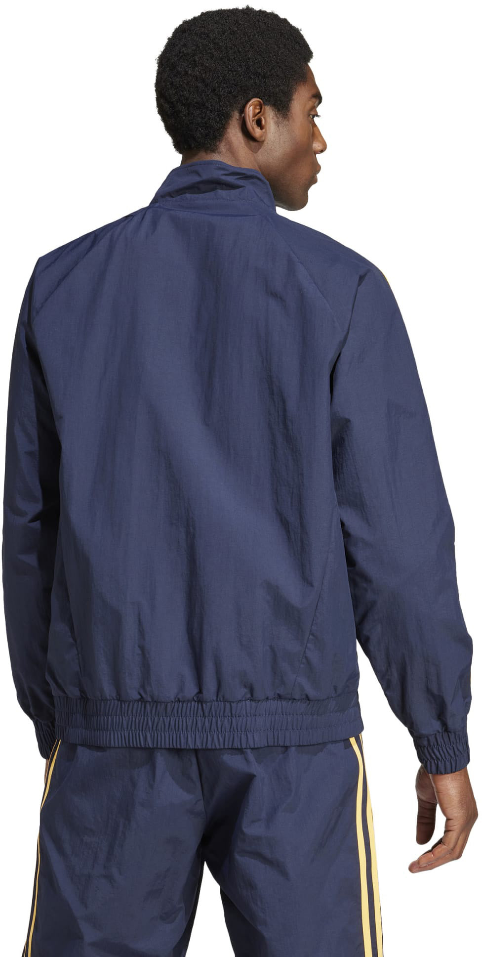 Real Madrid Woven jack