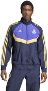 Real Madrid Woven jack