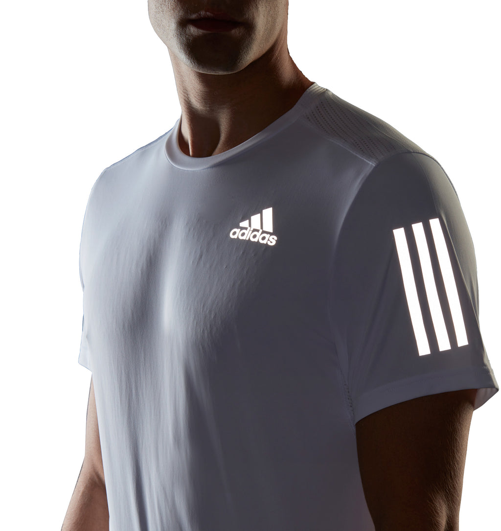 Own the Run shirt