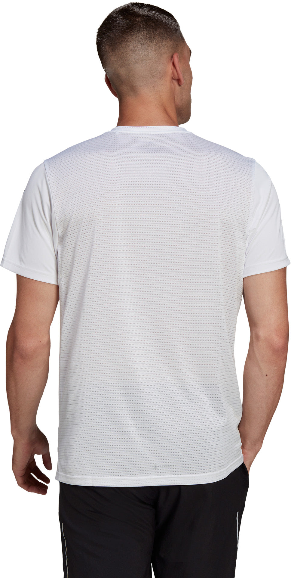 Own the Run shirt