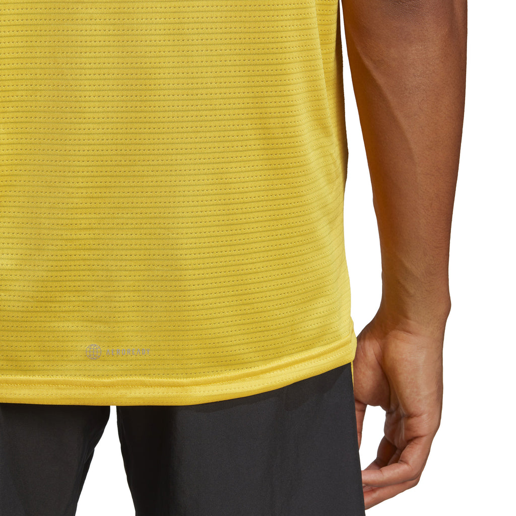 Own the Run shirt