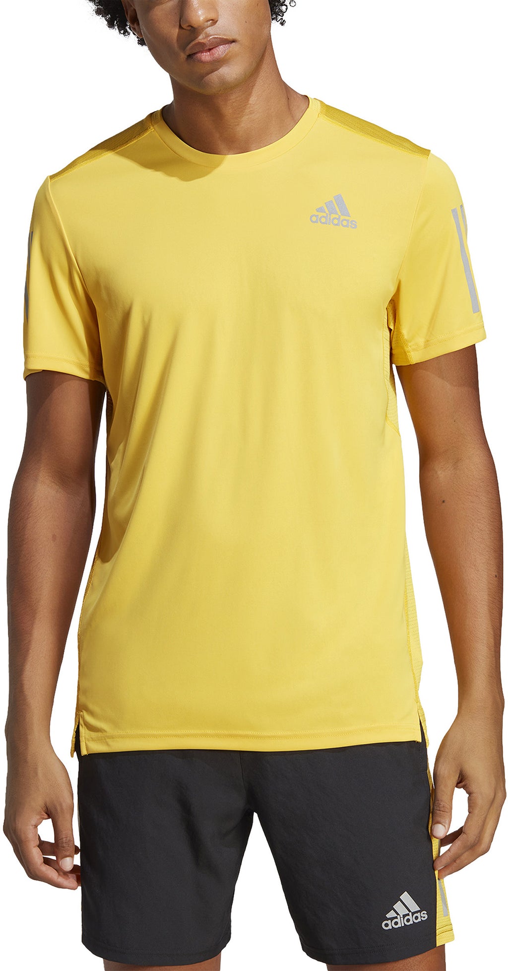 Own the Run shirt
