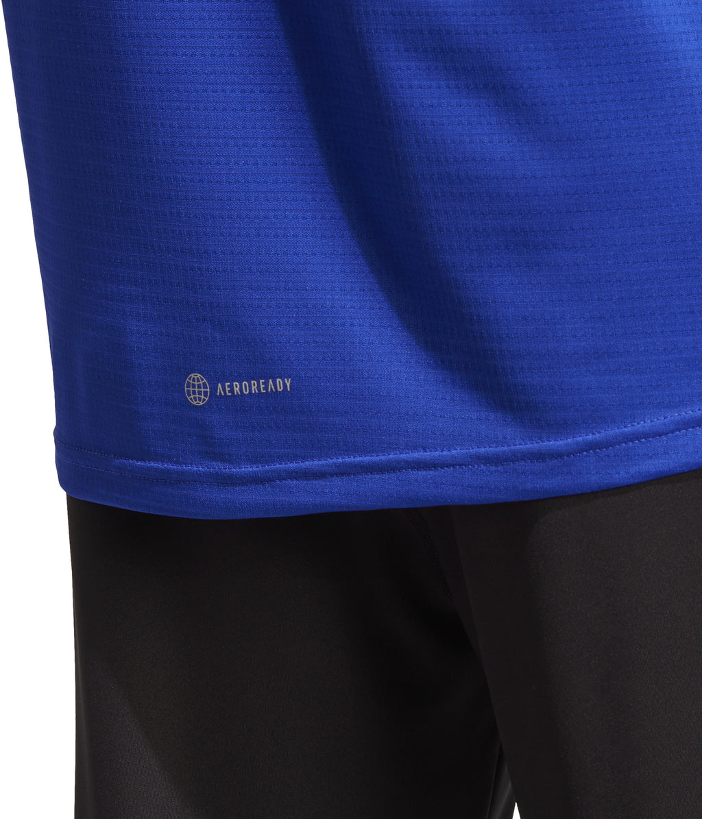 Own the Run shirt