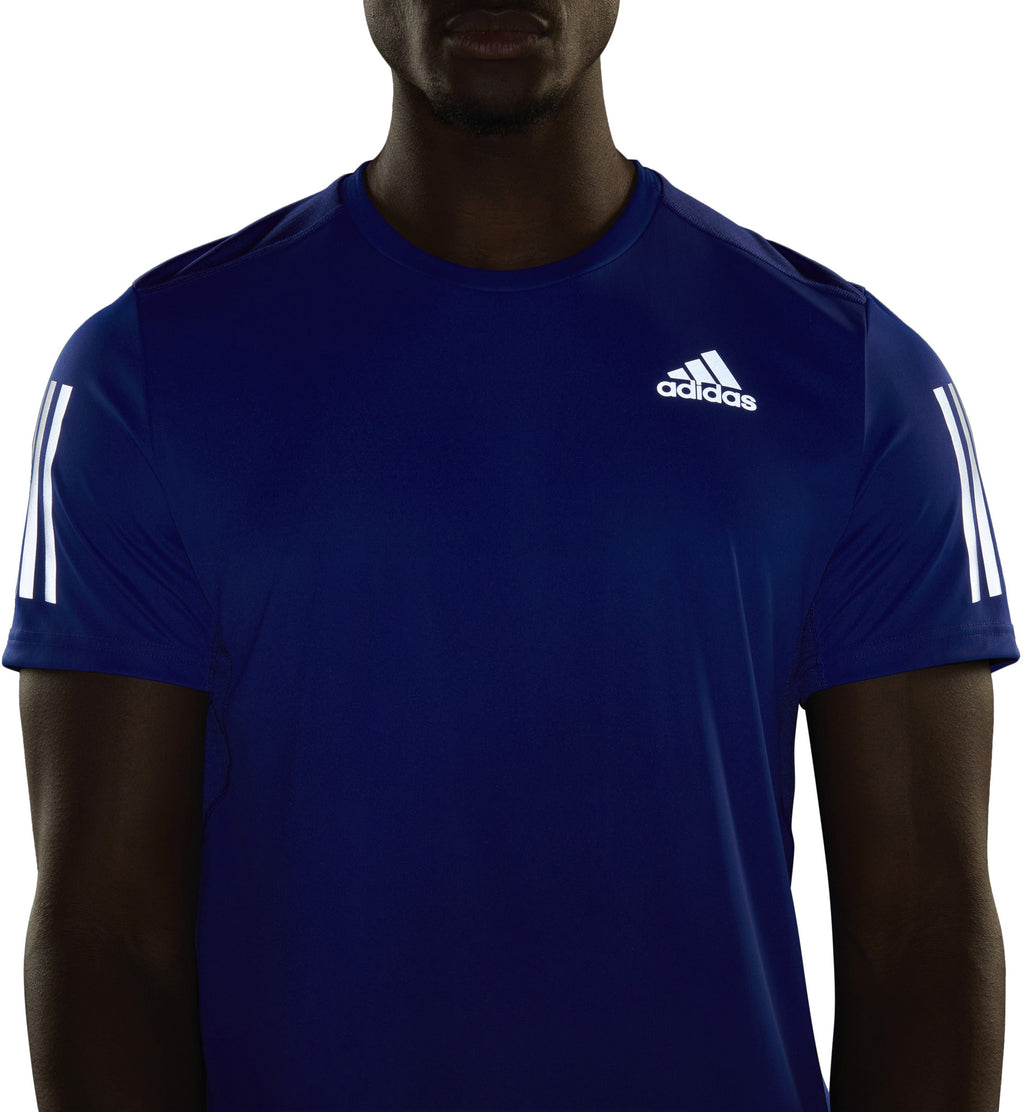 Own the Run shirt