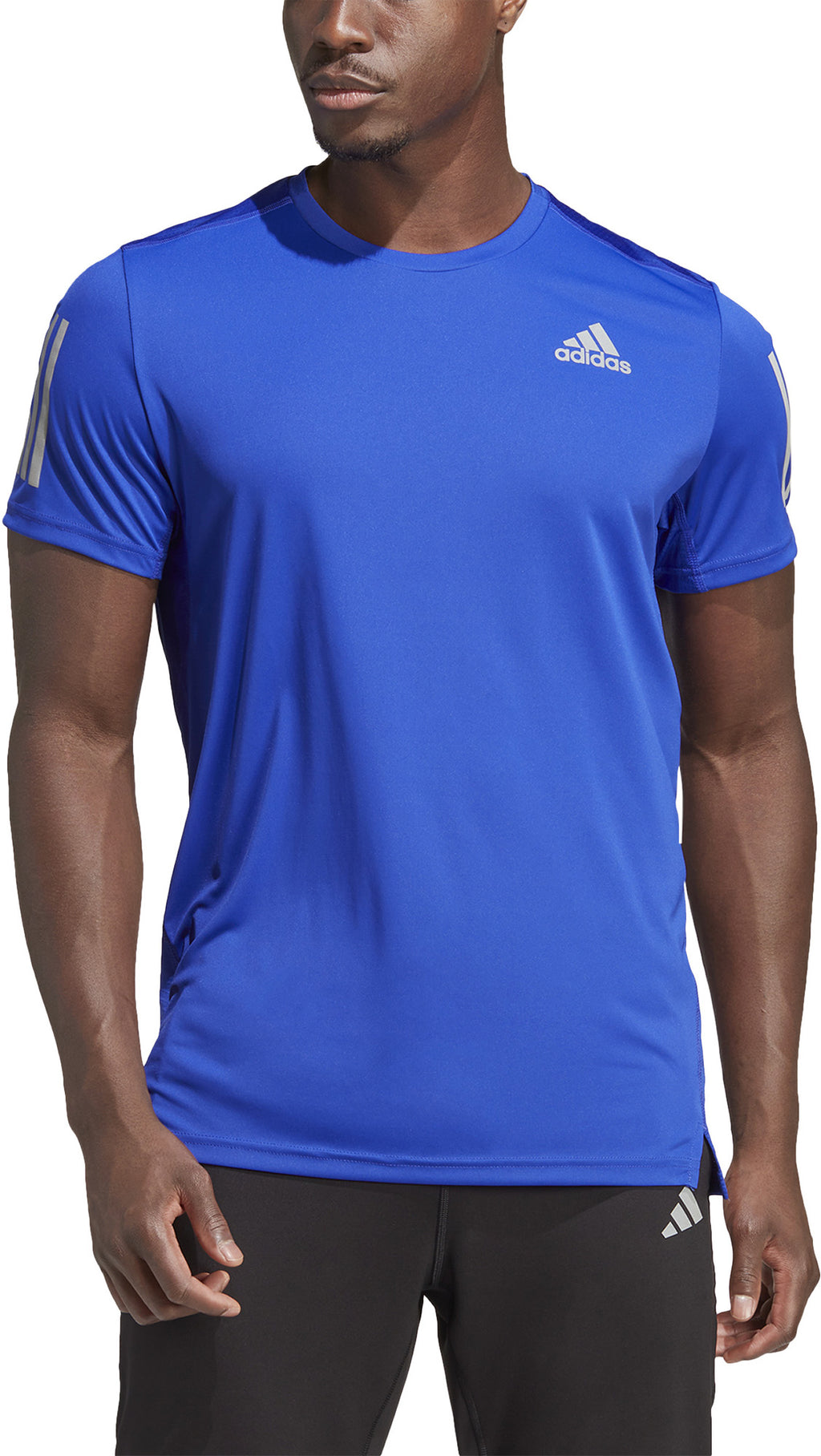 Own the Run shirt