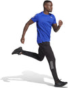 Own the Run shirt