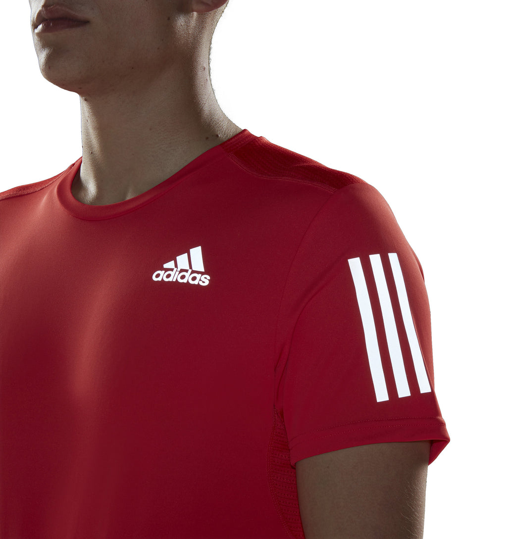 Own the Run shirt