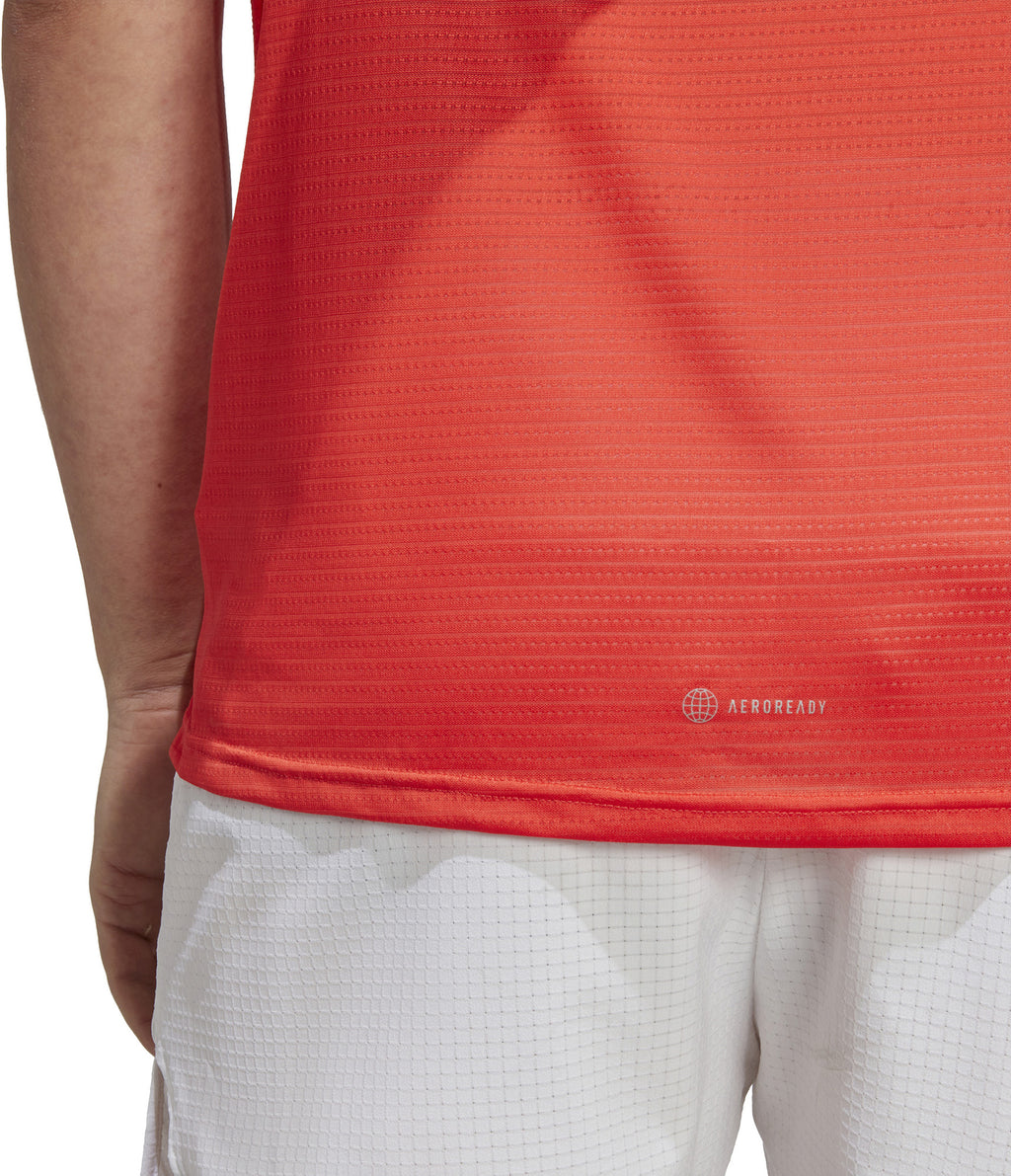 Own the Run shirt