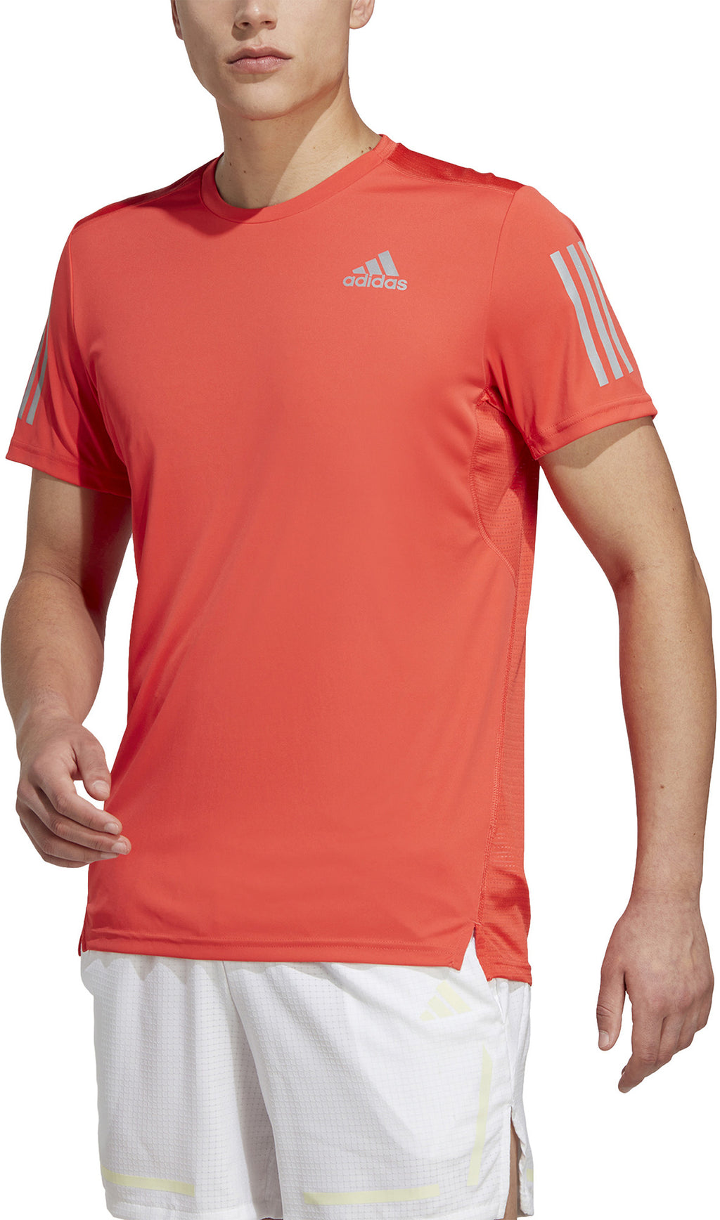 Own the Run shirt