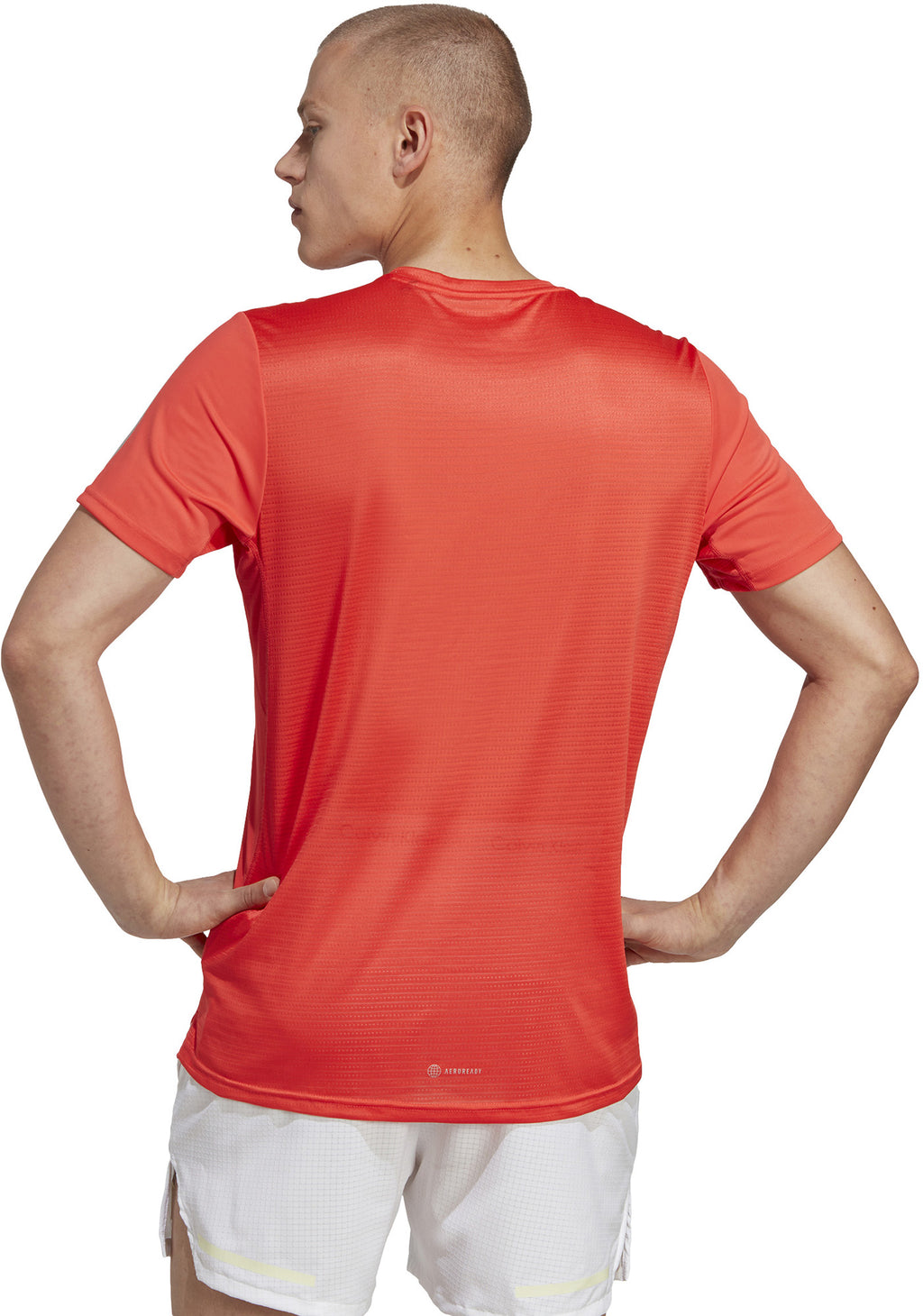 Own the Run shirt