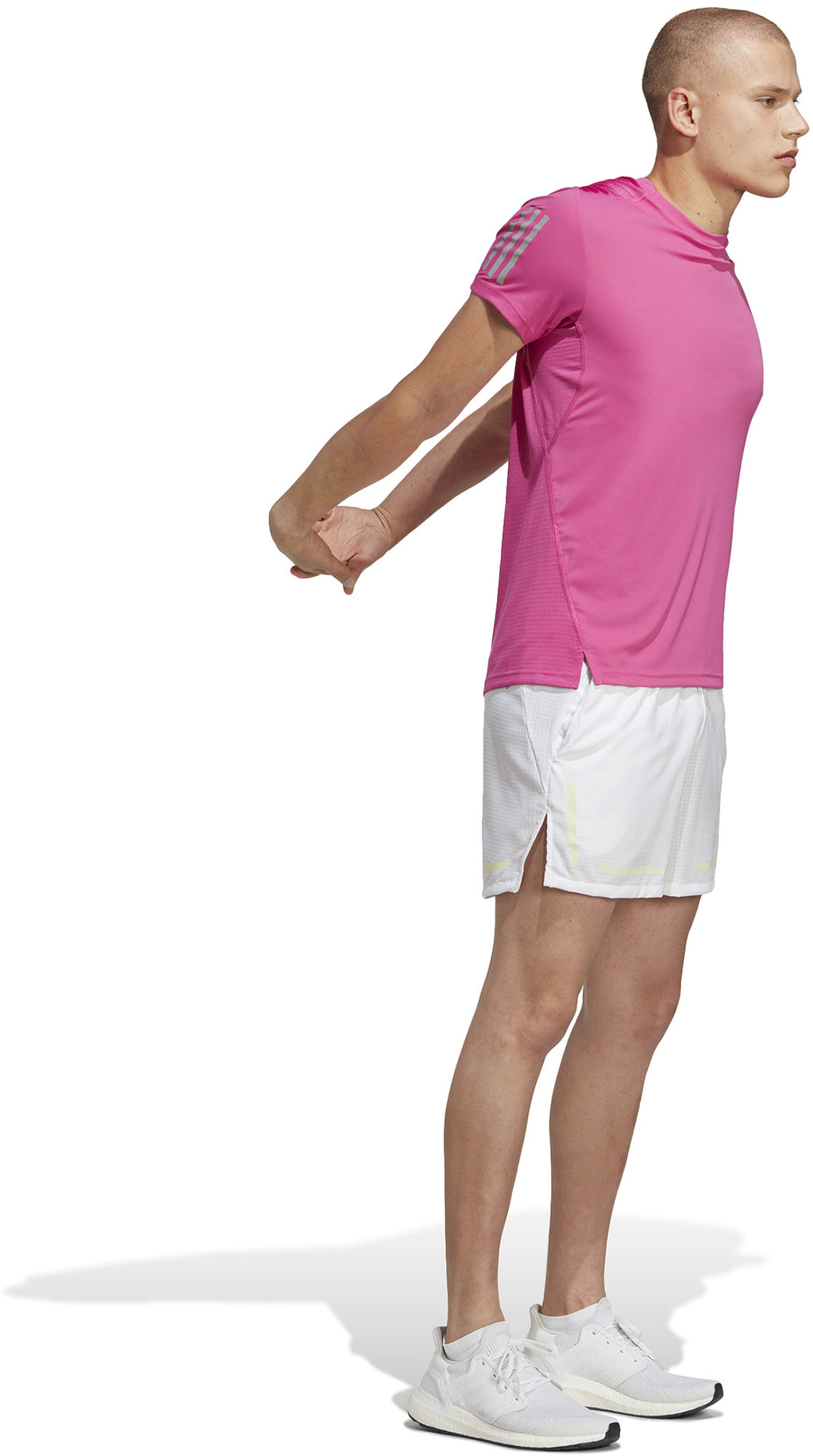 Own the Run shirt
