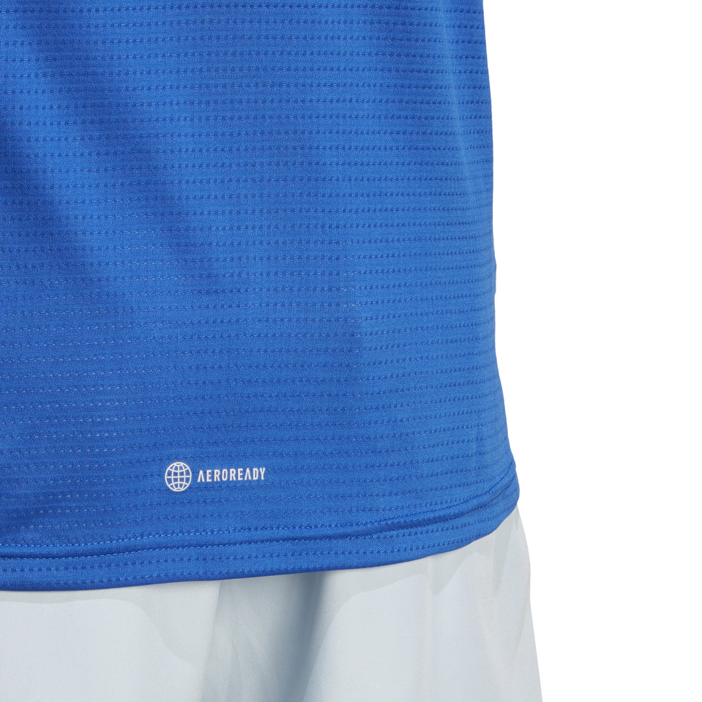 Own the Run shirt