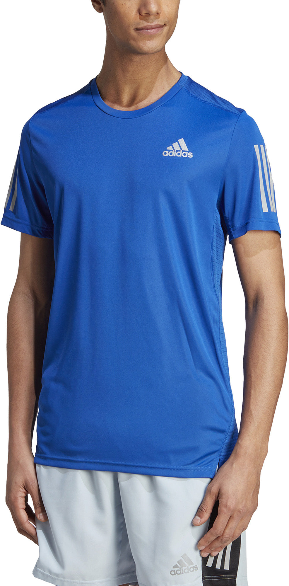 Own the Run shirt