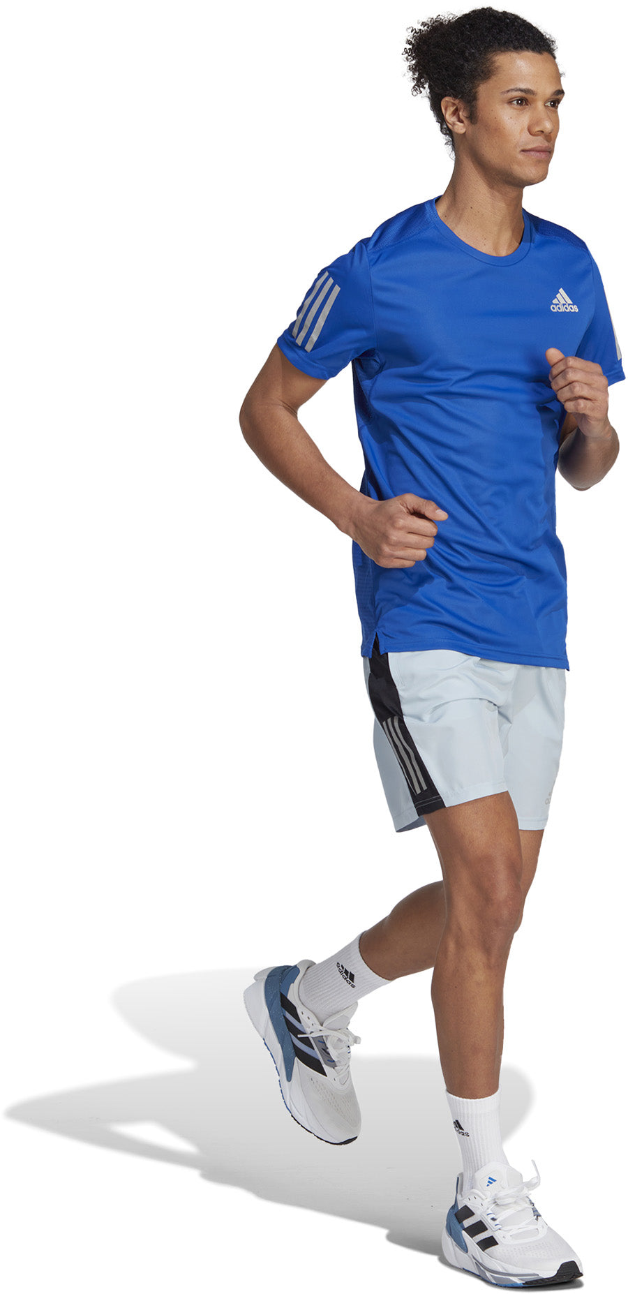 Own the Run shirt