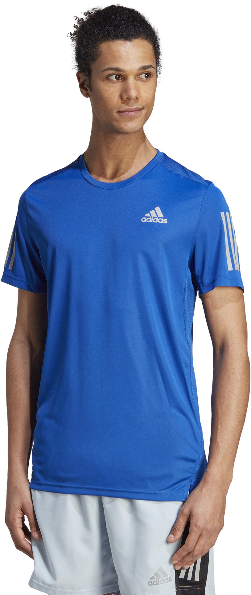 Own the Run shirt