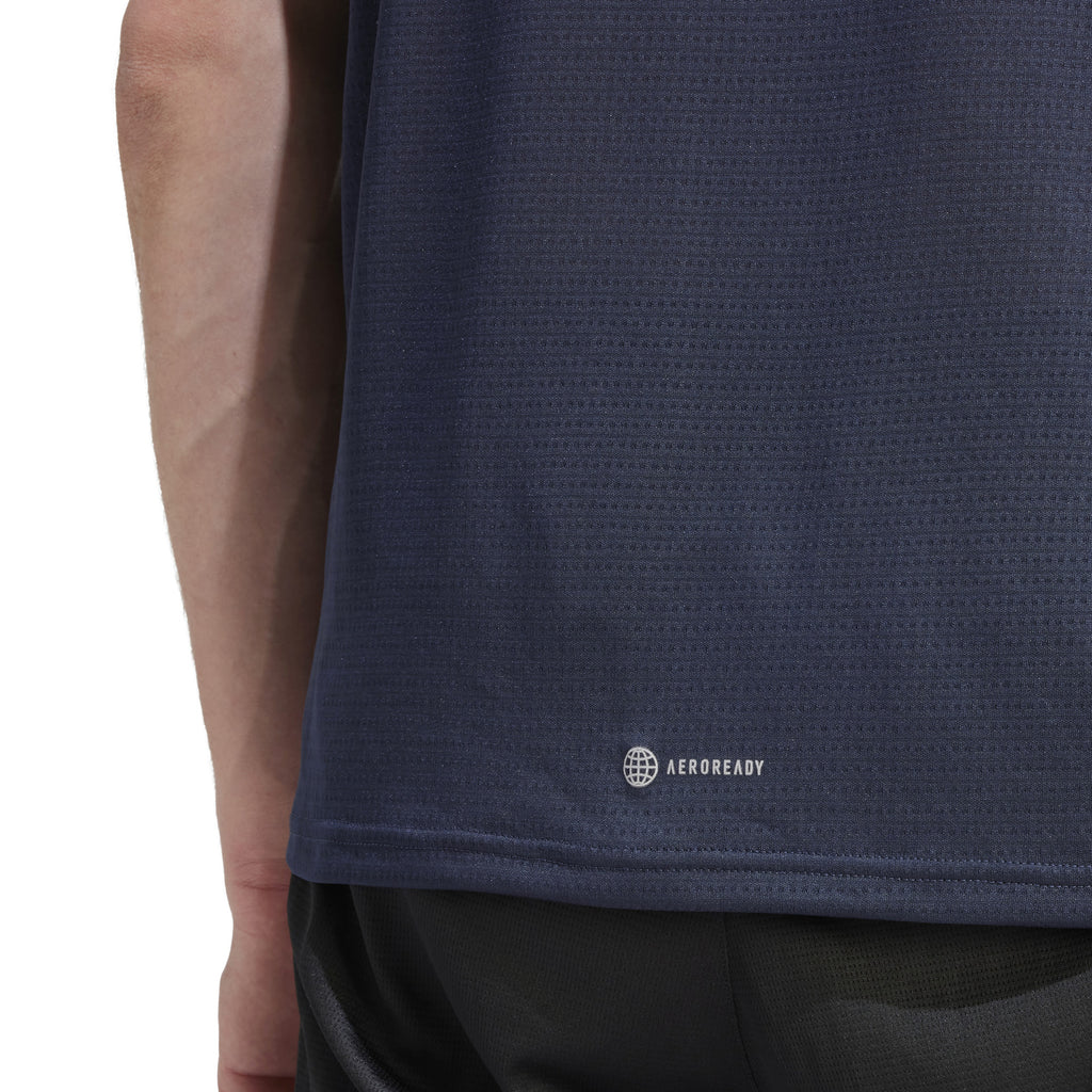 Own the Run shirt