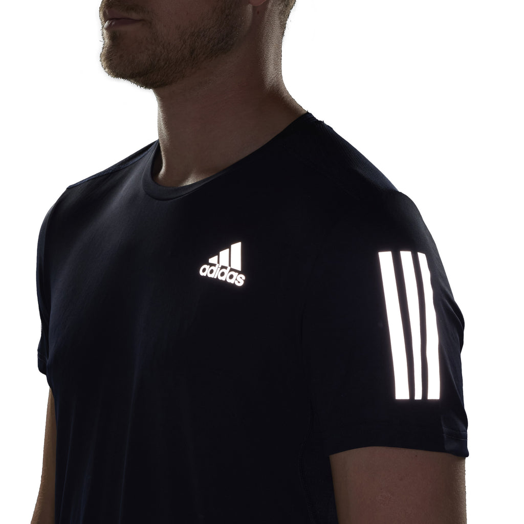 Own the Run shirt